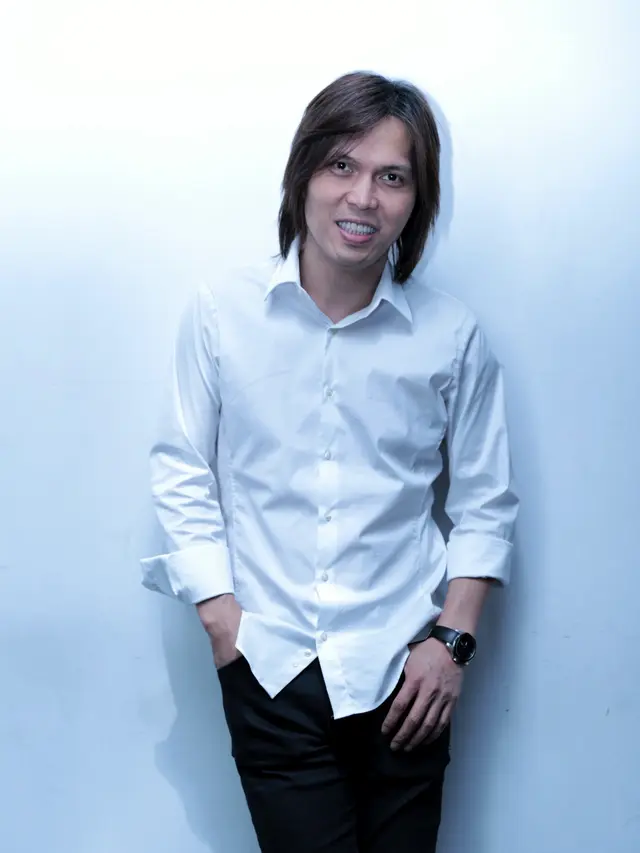[Bintang] Once