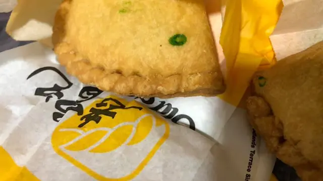 Kuliner Singapura