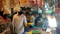 Minyak Goreng Kemasan di Kota Bogor Langka, Bima Arya: Hanya Dikirim 2 Dus Tiap Toko
