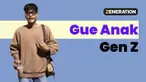 Generasi Z dikenal memiliki nilai-nilai yang berbeda dengan generasi sebelumnya. Apakah kalian termasuk ke salah satu tipe Gen Z berikut?