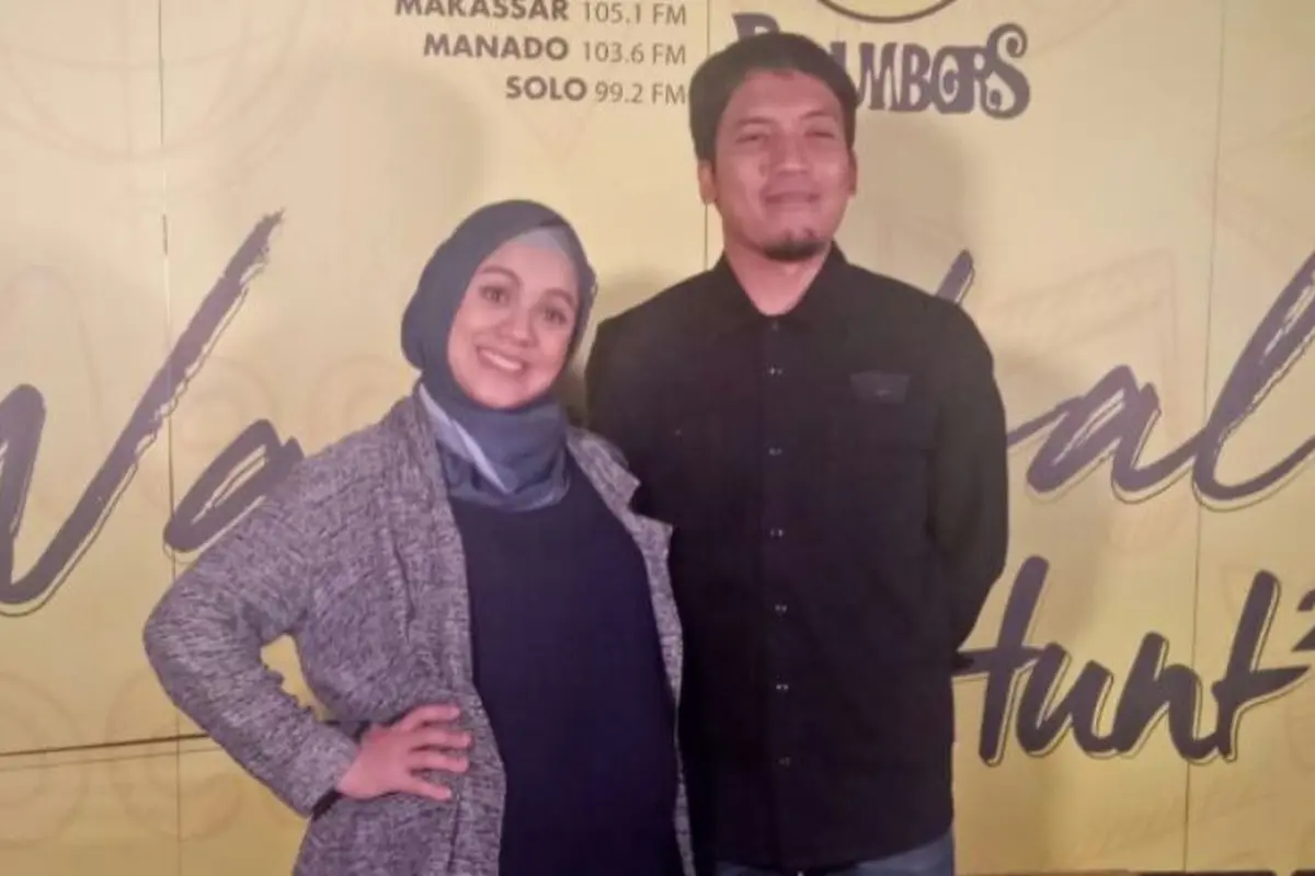 Desta dan Nycta Gina