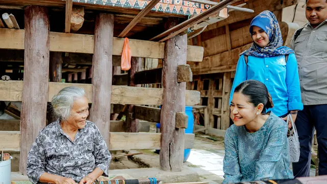 Kahiyang Ayu