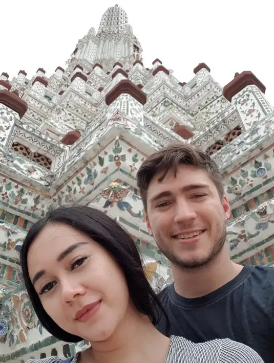 (Instagram/aurakasih)