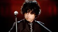 Billie Joe Armstrong, pria paling ngepunk di California