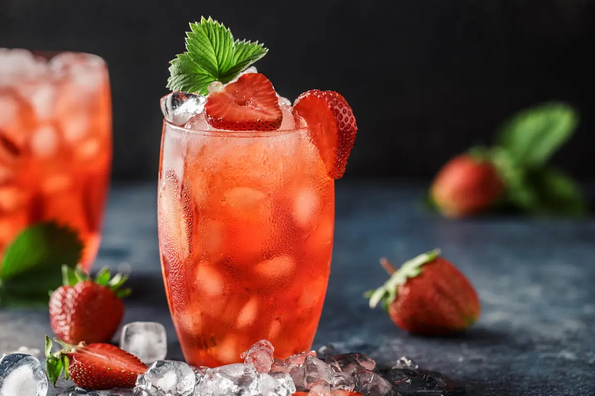 jelly soda