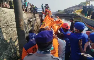 Penyelam Hilang Saat Evakuasi Kapal Karam di Probolinggo Ditemukan Meninggal