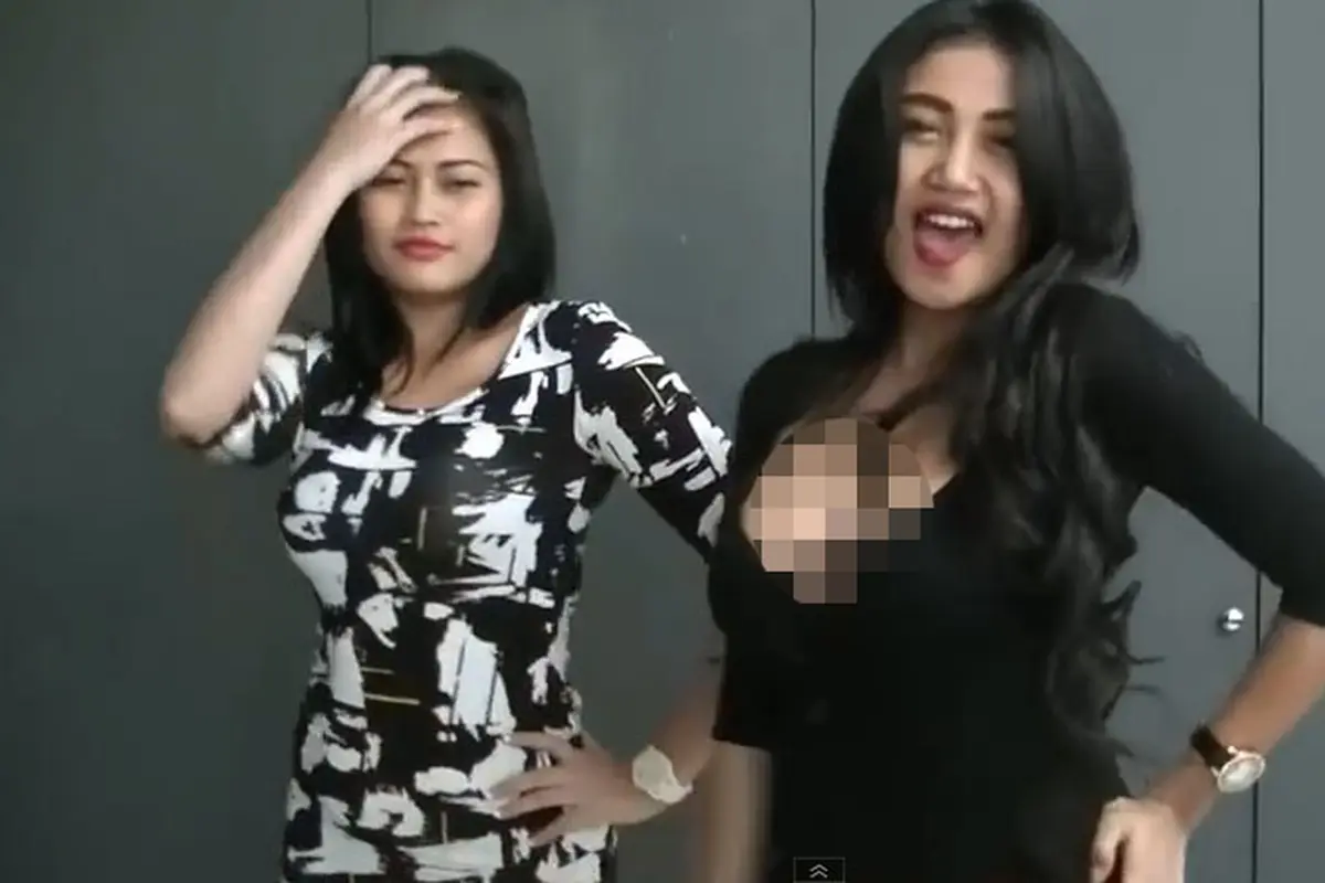 Duo Serigala
