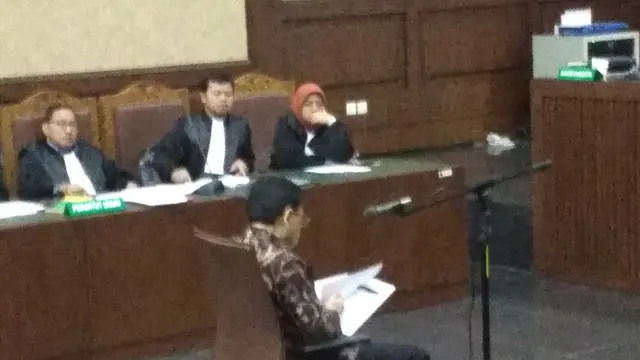 Setya Novanto