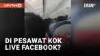 LIVE FACEBOOK