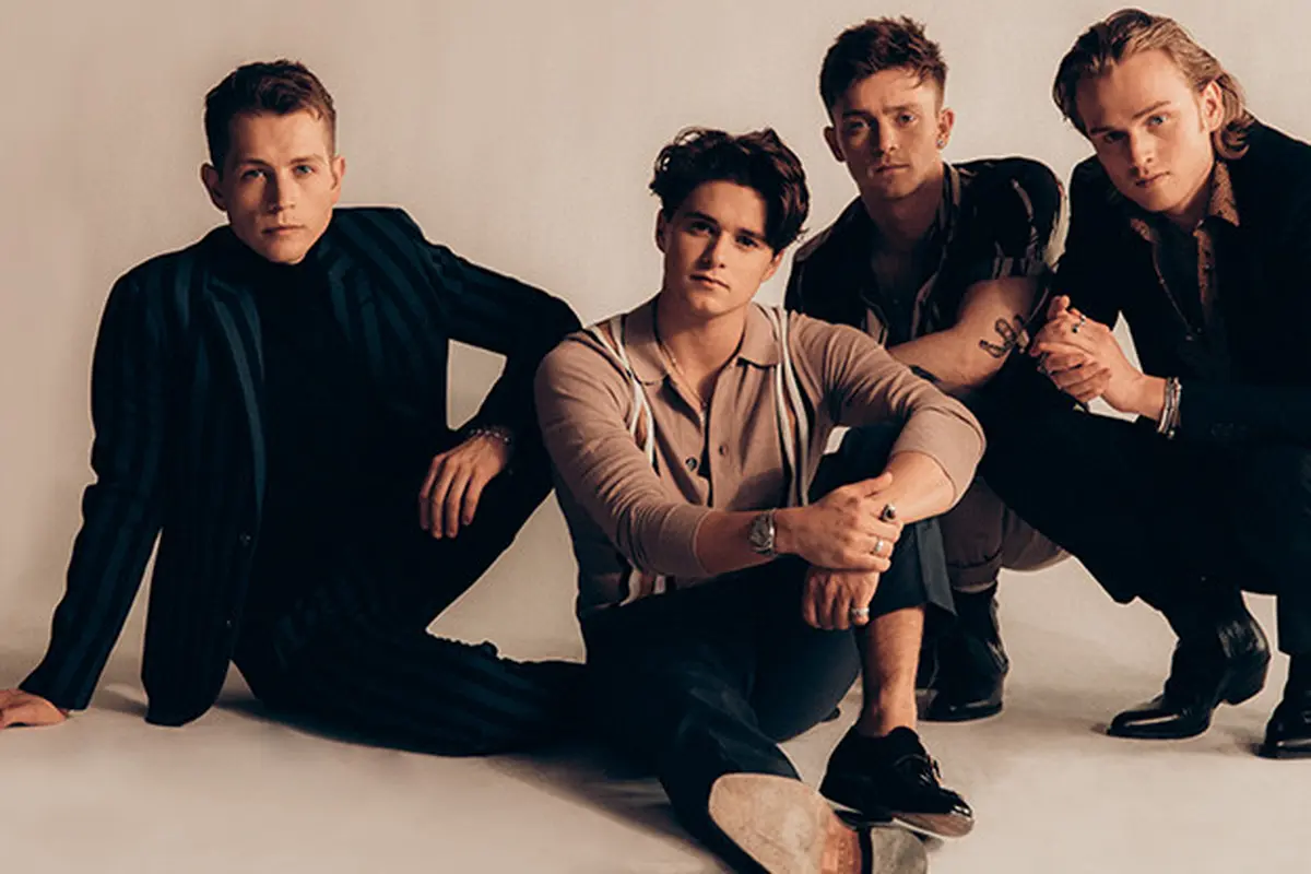 The Vamps