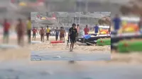 Pelaku teror Tunisia, Seifeddine Rezgui (Sky News)