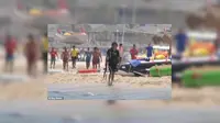 Tunisia Berlakukan Keadaan Darurat, WNI Diminta Berhati-hati