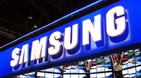 Logo Samsung (Techdroid)