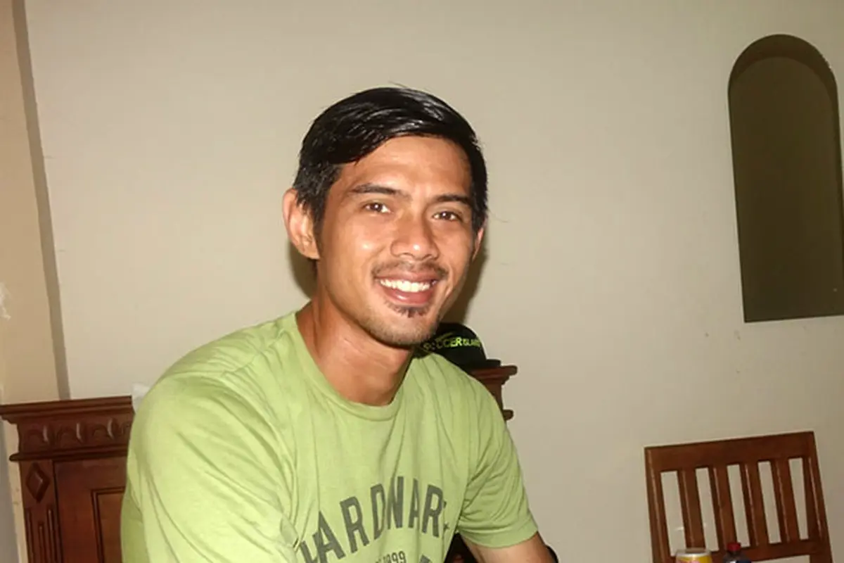 Firdaus Ramadan