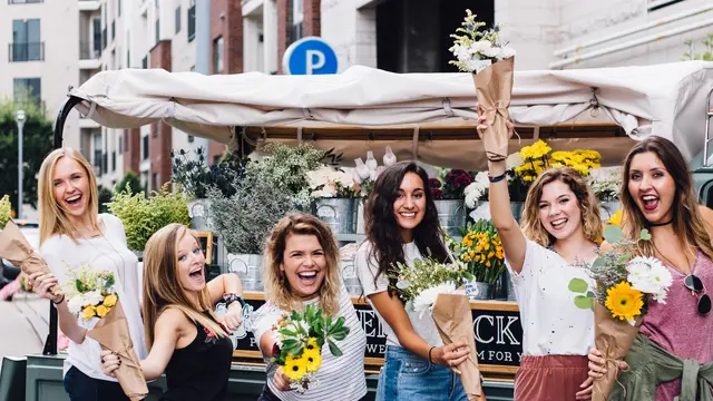 [Bintang] Bawelnya lima zodiak ini bikin suasana ramai dan lebih hidup.