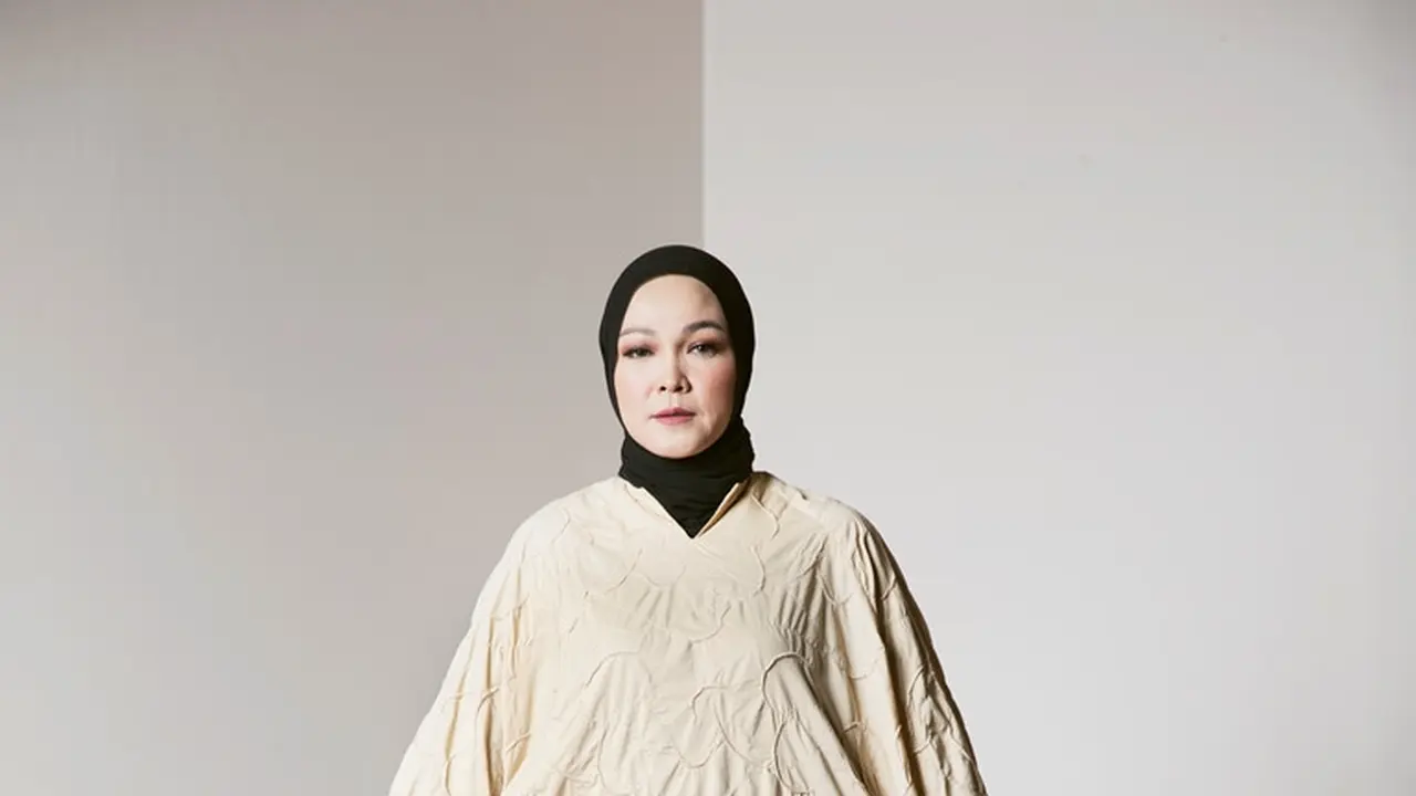 Koleksi Terbaru Rabbani di Awal Ramadan, Bergaya Kasual dan Warna Lembut