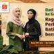 Kedua founder Ragam Bentala. (c) Istimewa