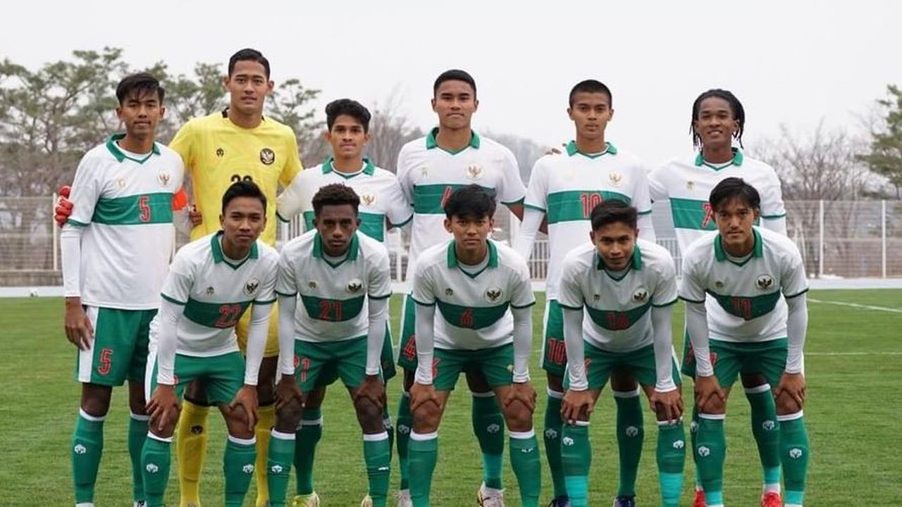 Timnas Indonesia U-19