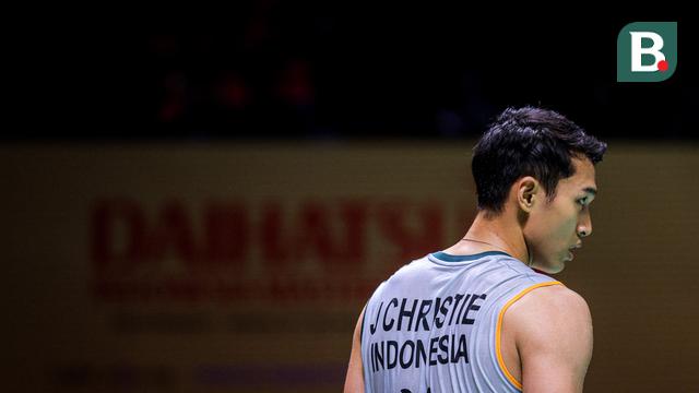 Jonatan Christie