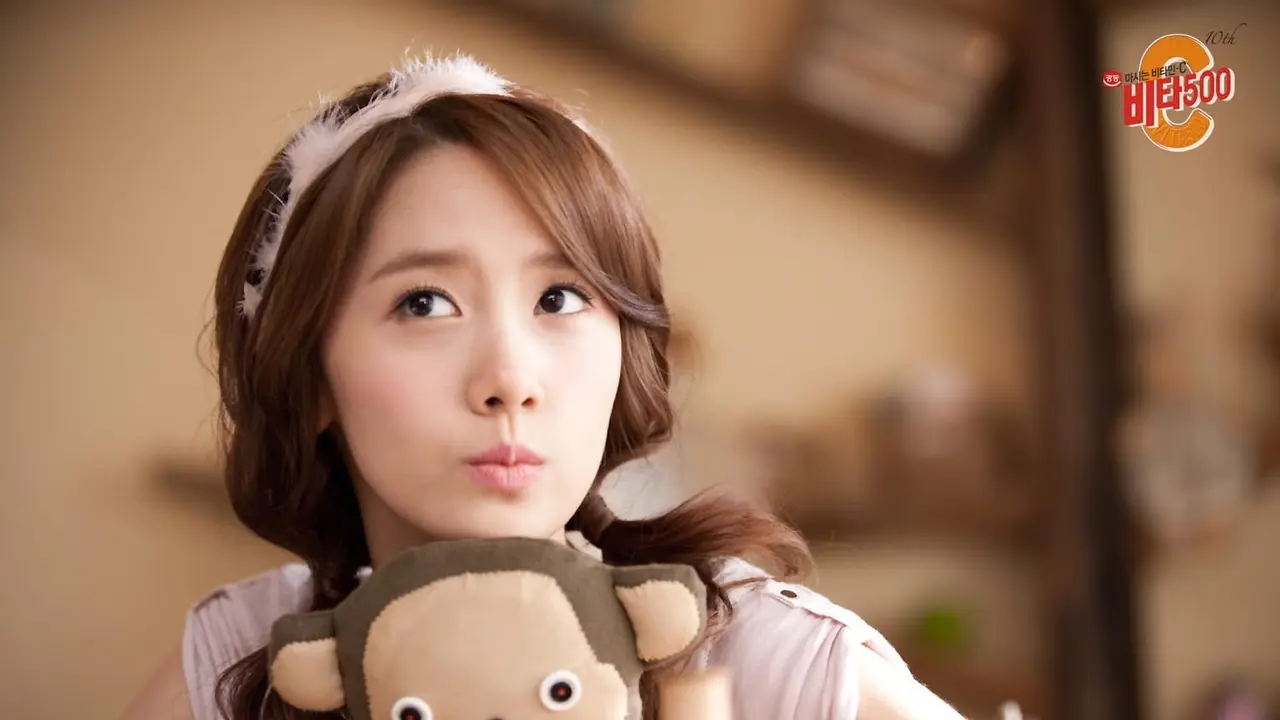 [Bintang] Yoona SNSD
