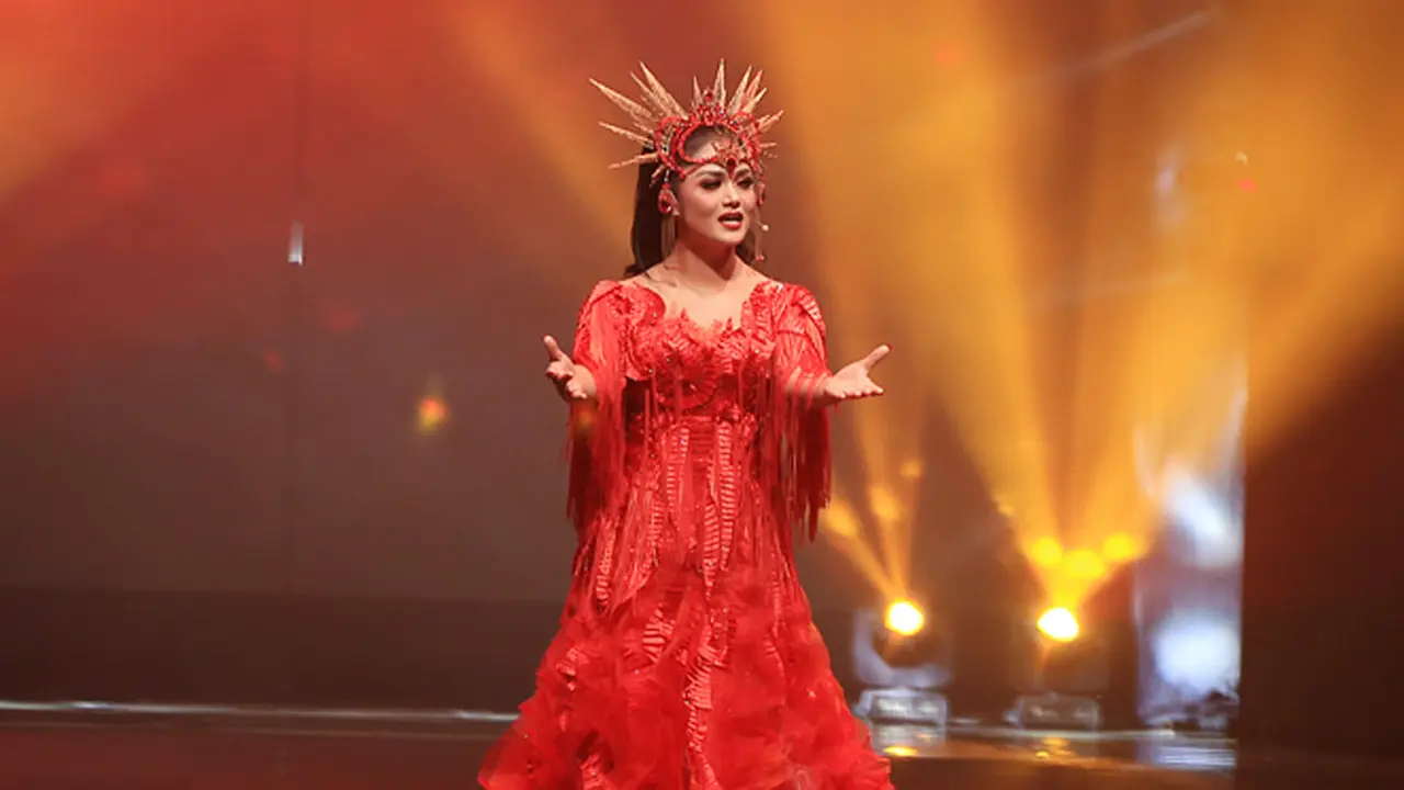 [Bintang] Krisdayanti
