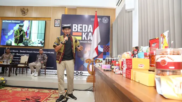 Pemkab Banyuwangi