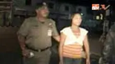 Sebanyak 34 pelacur di Tegal, Jateng, diringkus bersama pasangan mesumnya. Razia di kawasan pergudangan petugas menangkap sepuluh pasangan mesum.