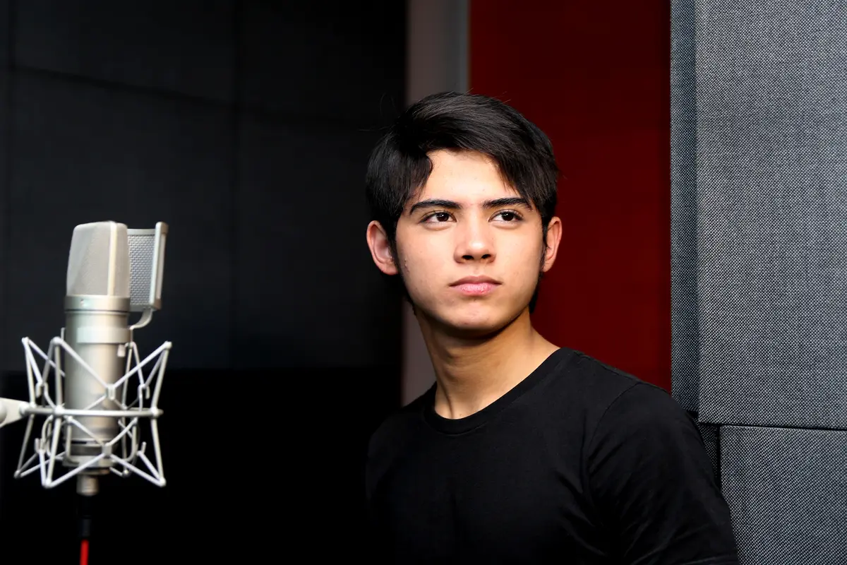 Aliando Syarief
