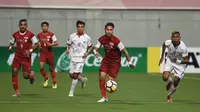 Pelatih Persija Jakarta, Stefano Cugurra Teco, menyebab dua gol cepat yang dicetak Home United menjadi biang kekalahan timnya. (dok. AFC)