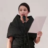 Panggung Para Perempuan Kartini (Deki Prayoga/bintang.com)