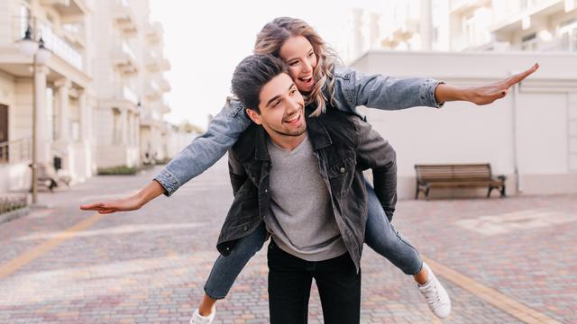 Love and Relationships