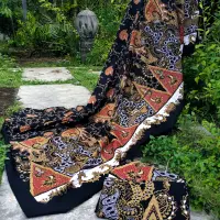 Melestarikan Warisan Budaya, Cara Merawat Batik dengan Bahan Alami Agar Tetap Awet