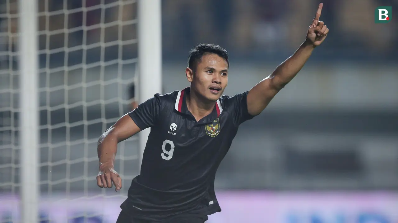 Uji Coba FIFA Matchday 2022: Timnas Indonesia vs Timnas Curacao