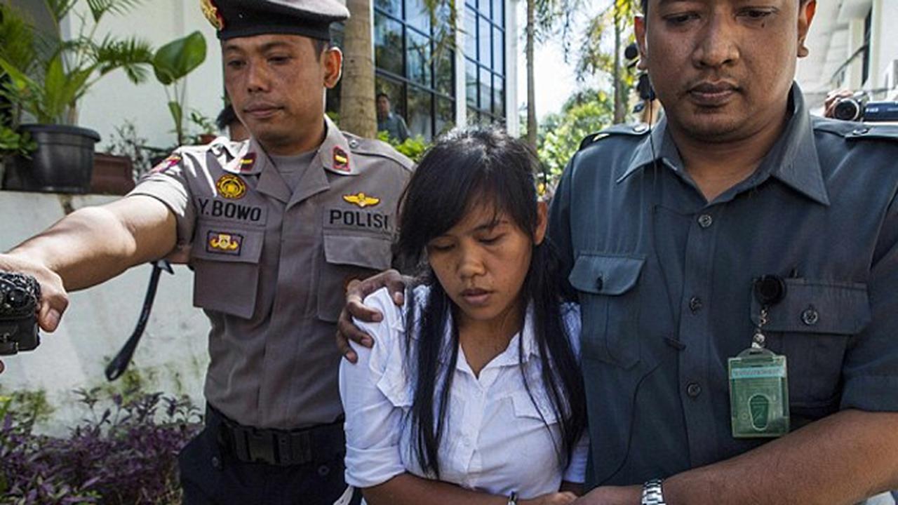 Mary Jane Fiesta Veloso