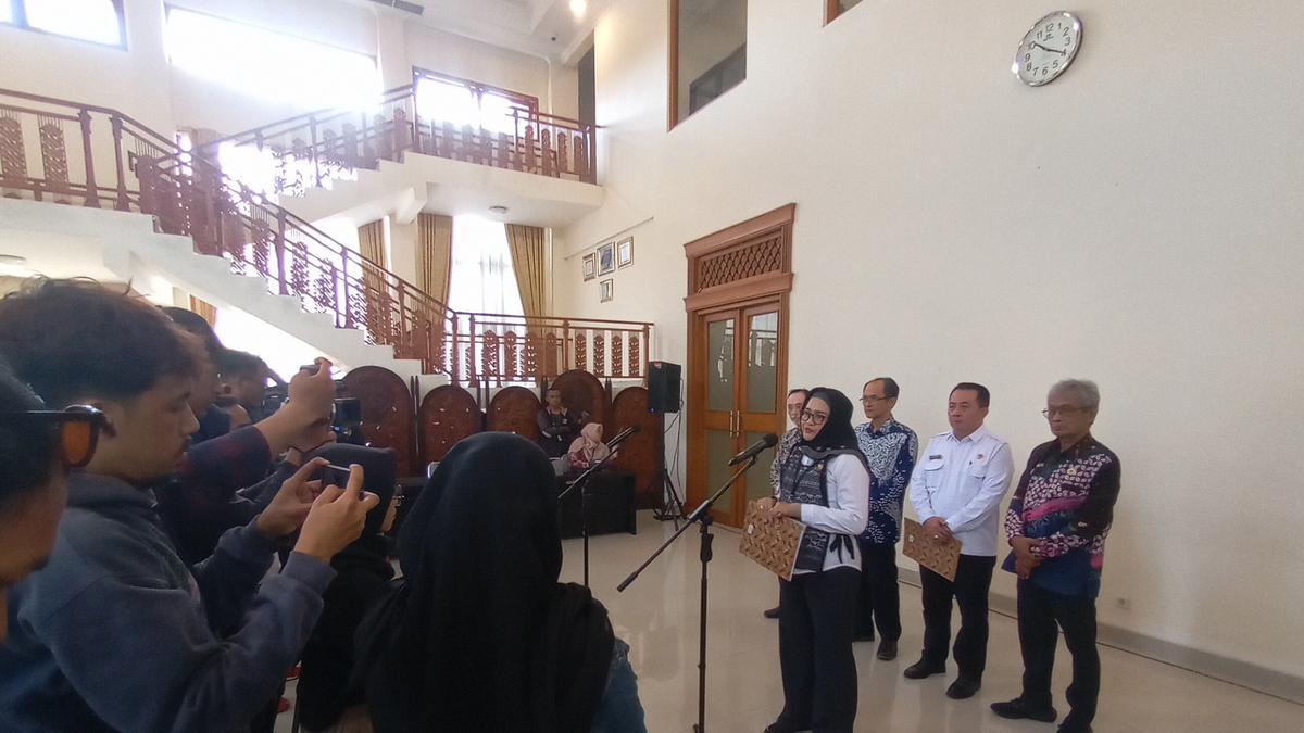 UMP Yogyakarta Tahun 2026 Naik, Segini Besarannya