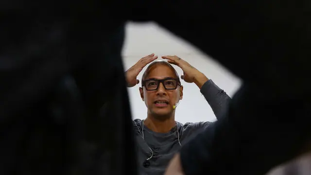 Marcell Siahaan