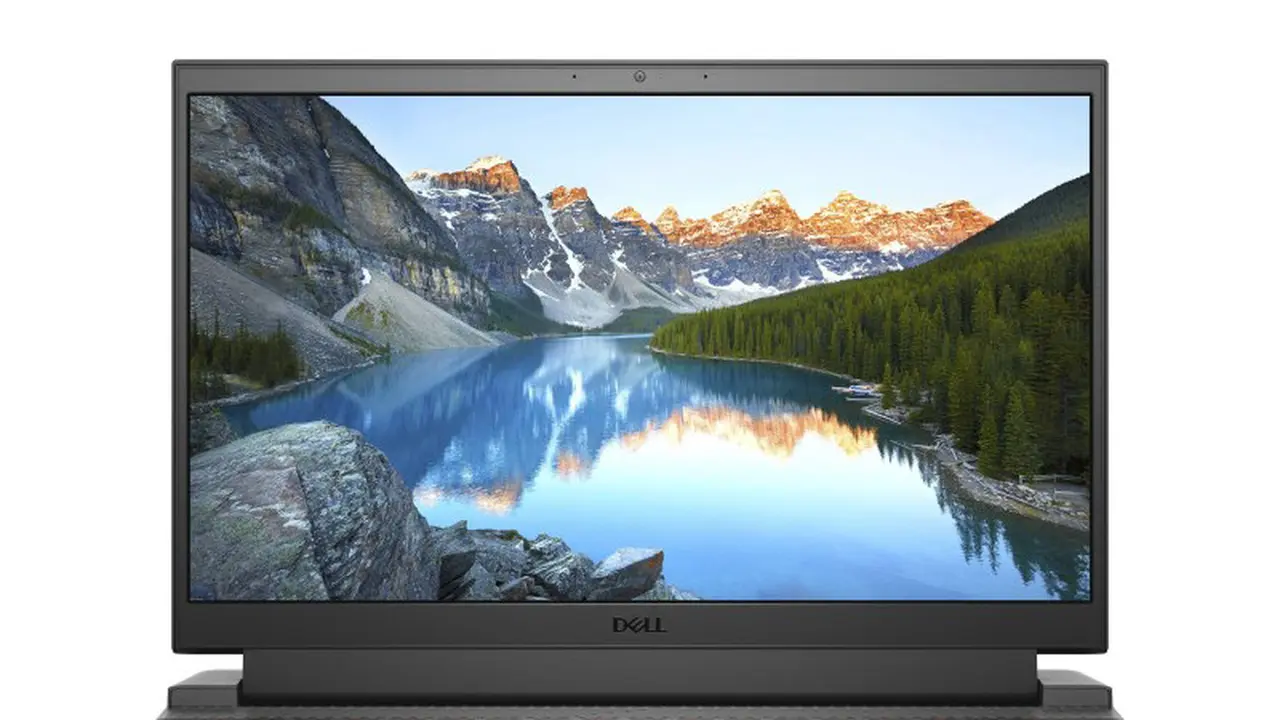 Dell G15 5511
