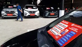 Harga Mobil Bekas di Bawah Rp100 Juta Oktober 2026, dari Agya sampai X-Trail