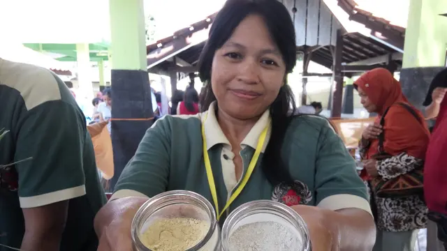 Jamu Keraton