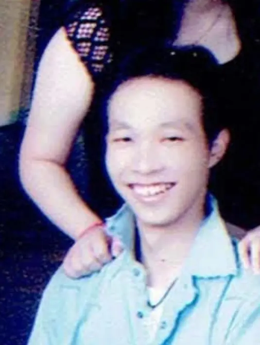 7 Transformasi Dokter Richard Lee dari Remaja Hingga Kini Tenar, Curi Perhatian (IG/dr.richard_lee)