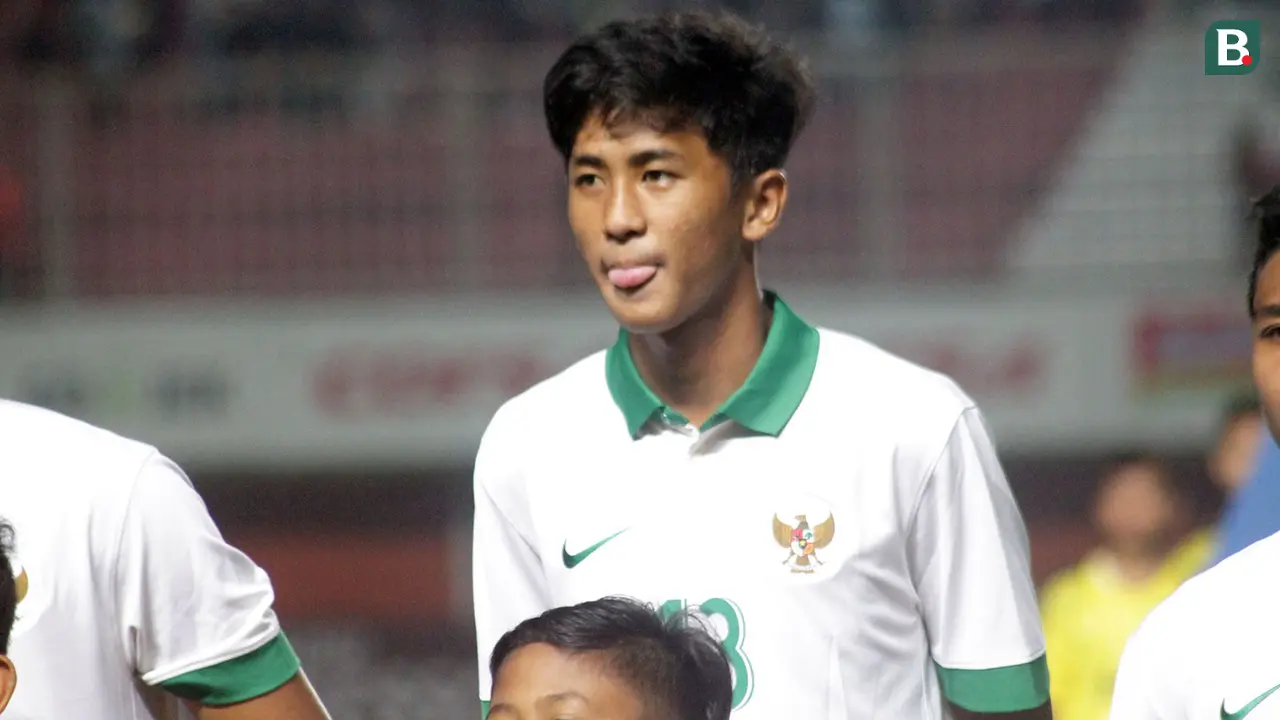 Muhammad Firly