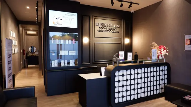 Young Project Aesthetic Clinic