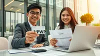 Apa Itu TIN Pajak? Jenis-Jenis dan Cara Mendapatkannya