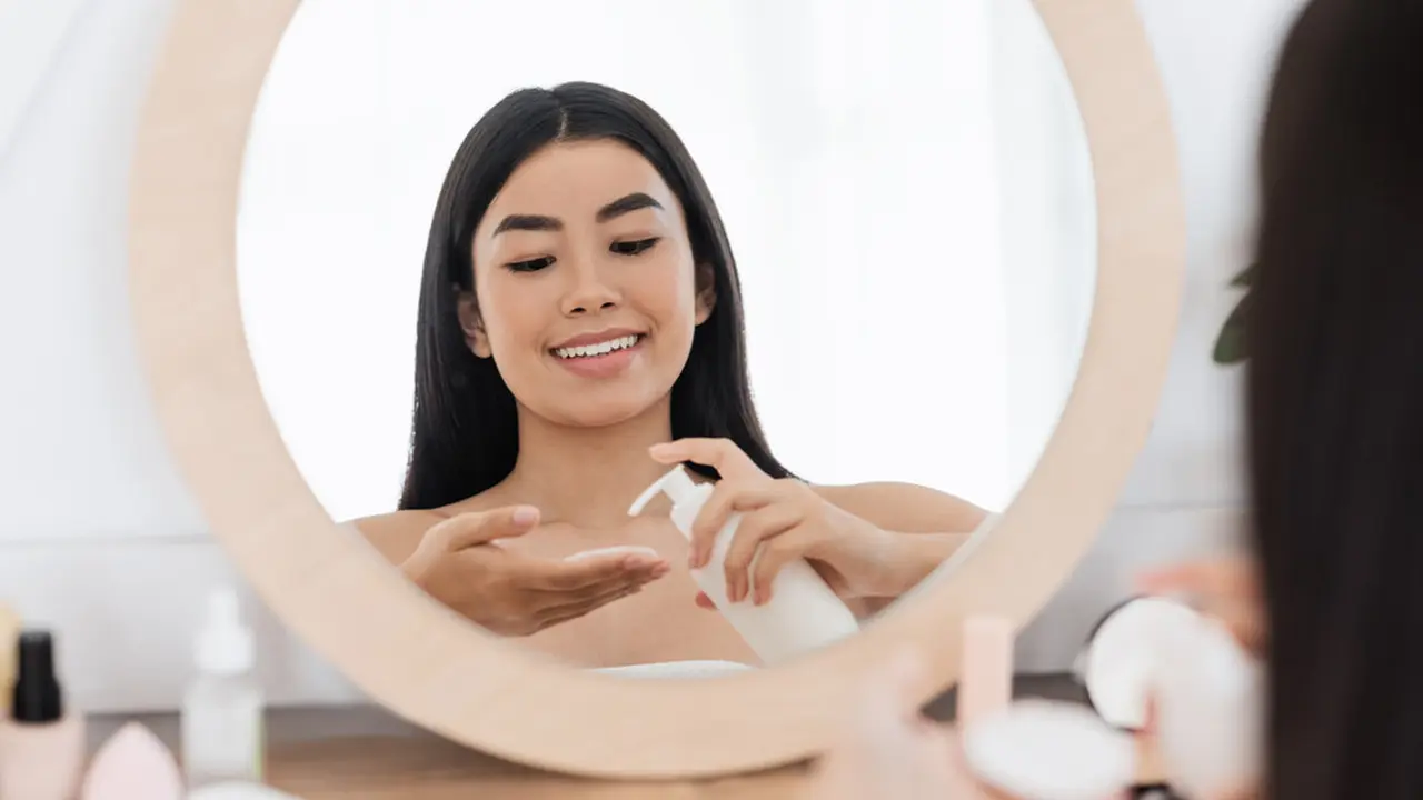 skincare-kezo