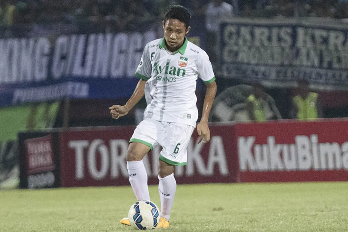 Evan Dimas