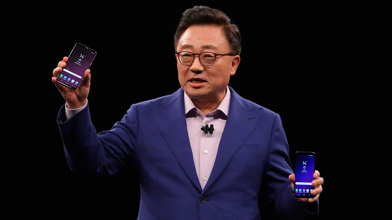 Siap Beredar di Pasaran, Begini Penampakan Samsung S9
