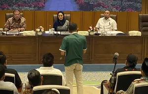 Forum Komunikasi Rakyat Pati Minta DPR Tindak Kelompok Ini