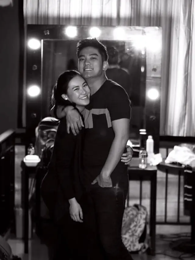 [Bintang] Boy William