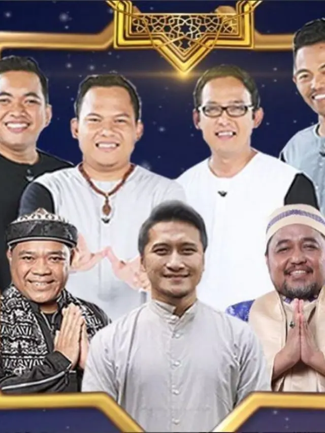 Arie Untung (Foto: Instagram)