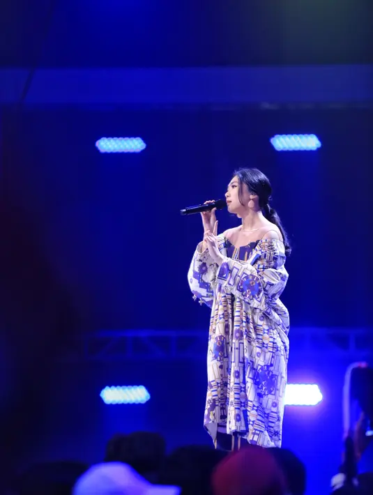 (Adrian Putra/Bintang.com)